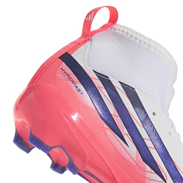 Adidas f50 hyperfast league mid fg j