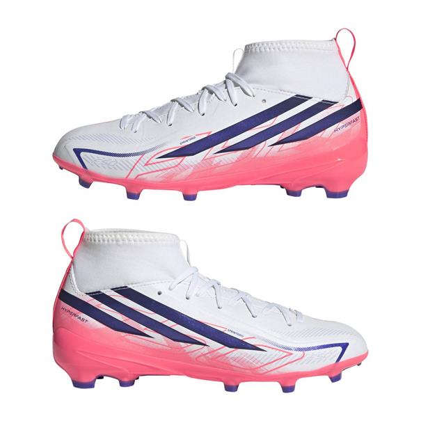 Adidas f50 hyperfast league mid fg j