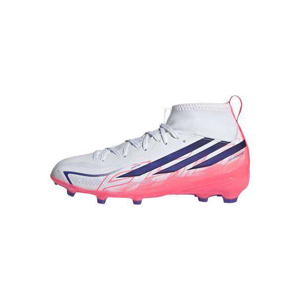 Adidas f50 hyperfast league mid fg j