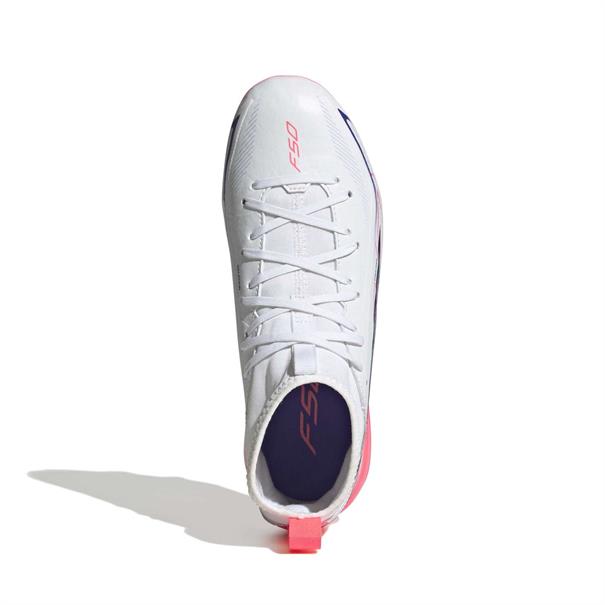 Adidas f50 hyperfast league mid fg j