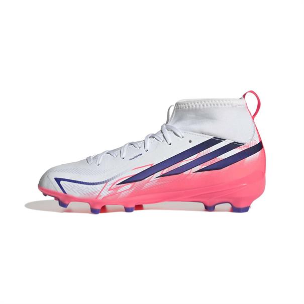 Adidas f50 hyperfast league mid fg j