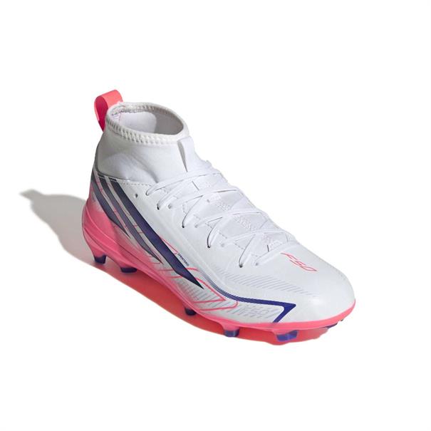 Adidas f50 hyperfast league mid fg j