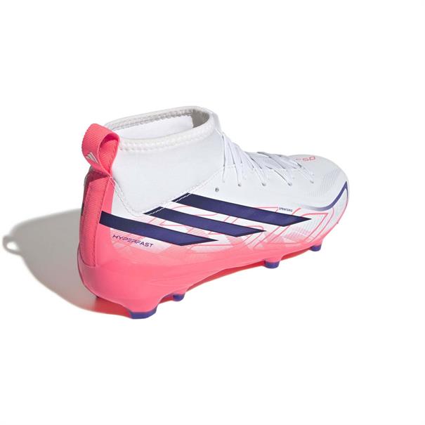Adidas f50 hyperfast league mid fg j
