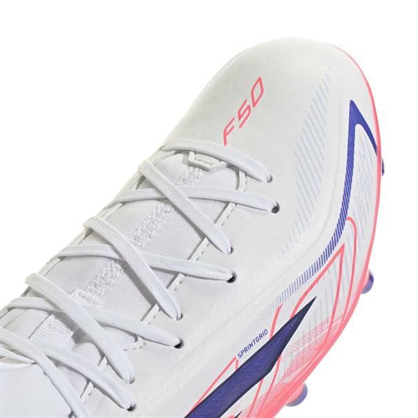 Adidas f50 hyperfast league mid fg j
