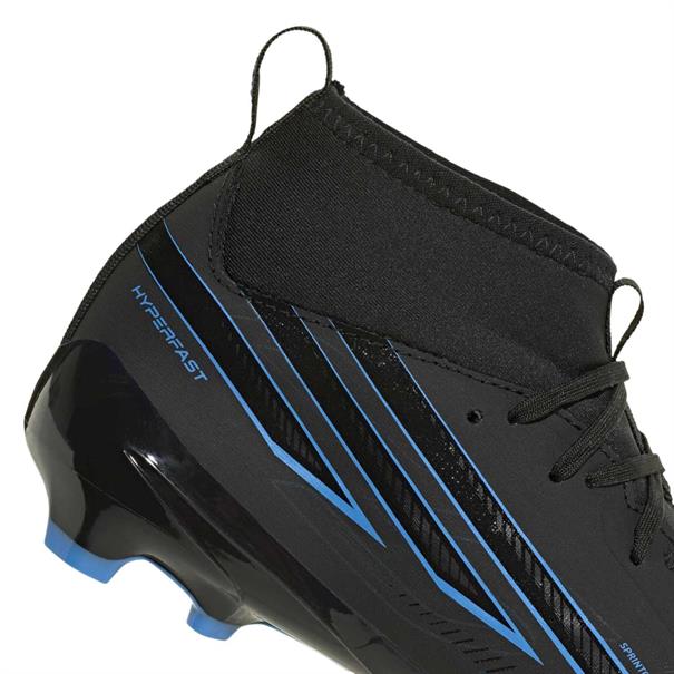 Adidas f50 hyperfast league mid fg j