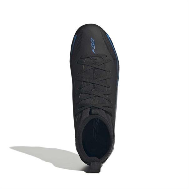 Adidas f50 hyperfast league mid fg j