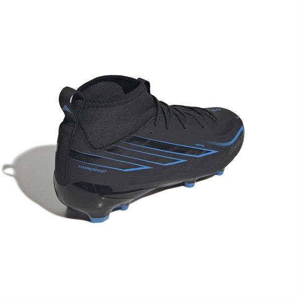 Adidas f50 hyperfast league mid fg j