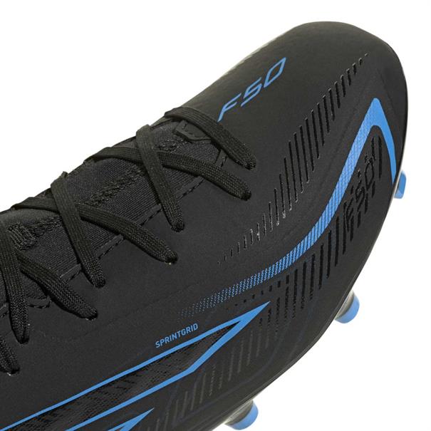 Adidas f50 hyperfast league mid fg j