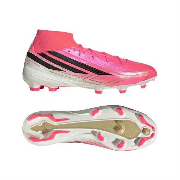 Adidas f50 hyperfast league mid fg
