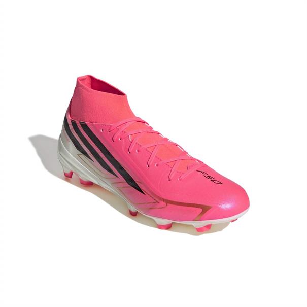 Adidas f50 hyperfast league mid fg