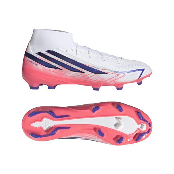 Adidas f50 hyperfast league mid fg