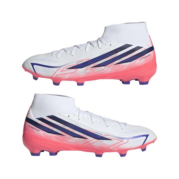 Adidas f50 hyperfast league mid fg