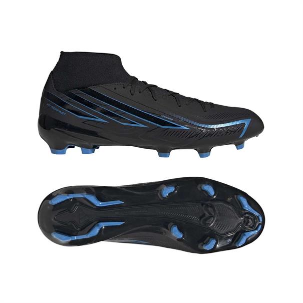 Adidas f50 hyperfast league mid fg