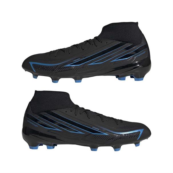Adidas f50 hyperfast league mid fg