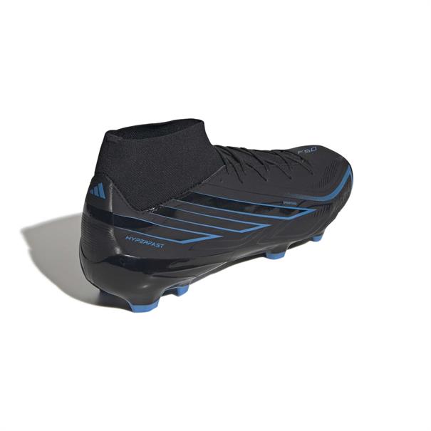 Adidas f50 hyperfast league mid fg