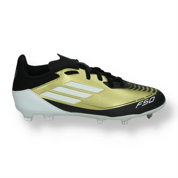 Adidas f50 league fg/mg j messi