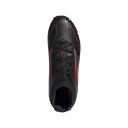 Adidas f50 league fg/mg mid j