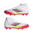 Adidas f50 league fg/mg mid j