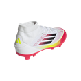 Adidas f50 league fg/mg mid j