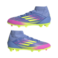 Adidas f50 league fg/mg mid j