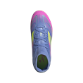 Adidas f50 league fg/mg mid j