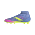 Adidas f50 league fg/mg mid j
