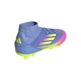 Adidas f50 league fg/mg mid j