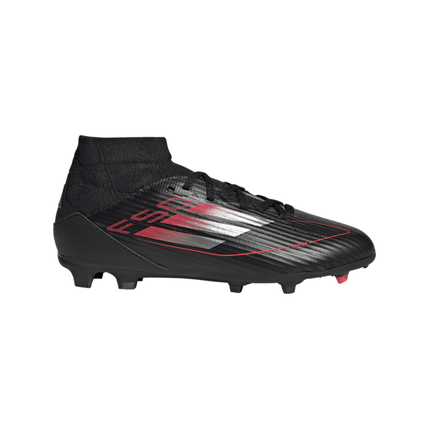 Adidas f50 league fg/mg mid j