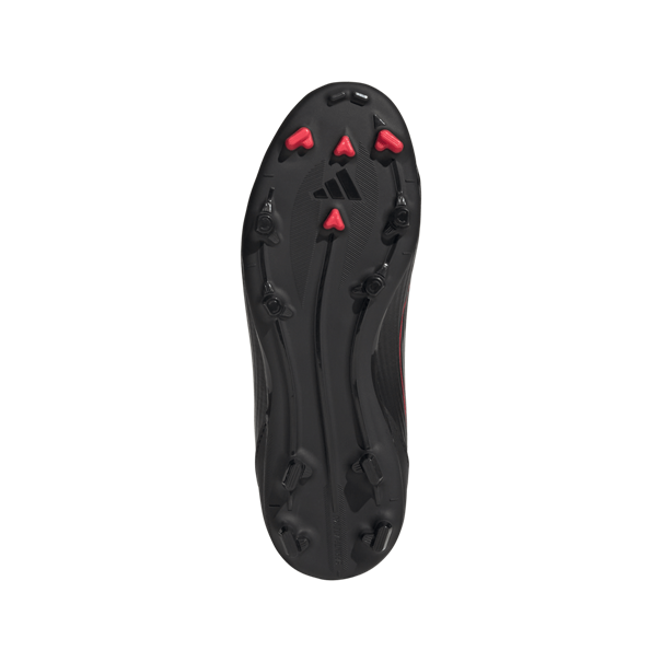 Adidas f50 league fg/mg mid j