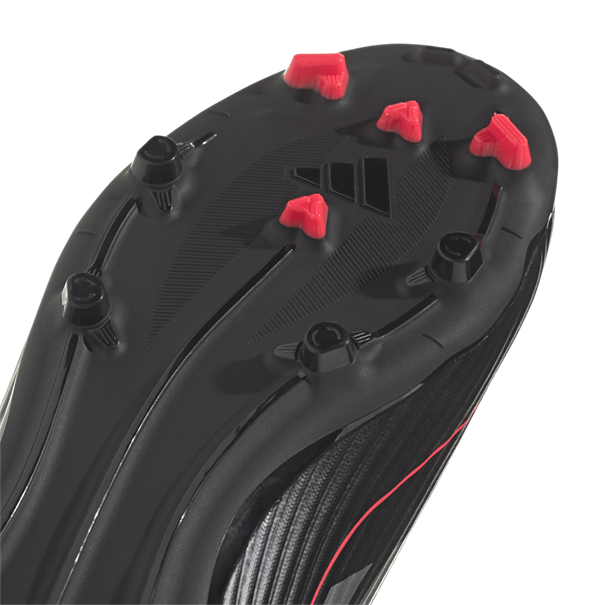 Adidas f50 league fg/mg mid j