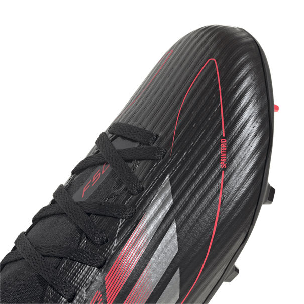 Adidas f50 league fg/mg mid j