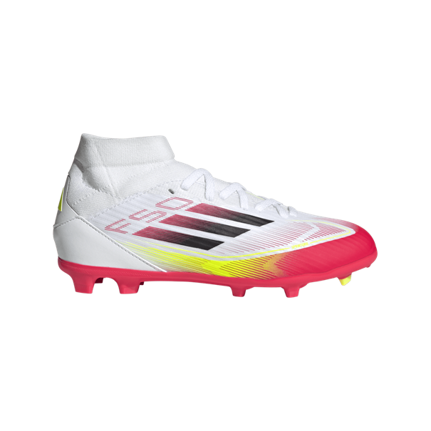 Adidas f50 league fg/mg mid j