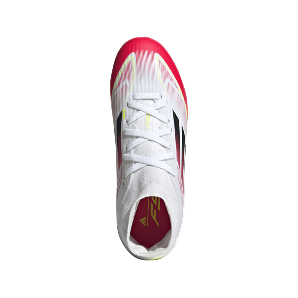 Adidas f50 league fg/mg mid j