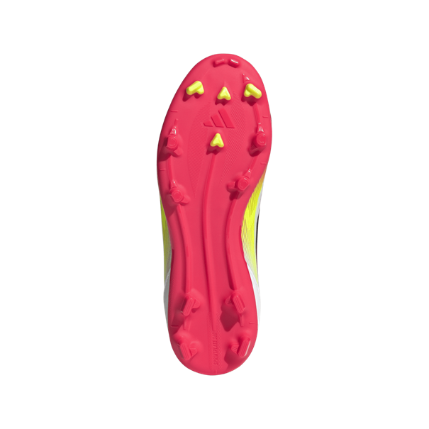 Adidas f50 league fg/mg mid j