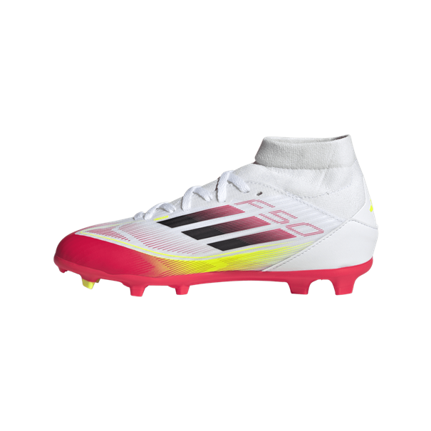 Adidas f50 league fg/mg mid j