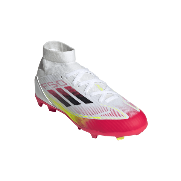 Adidas f50 league fg/mg mid j
