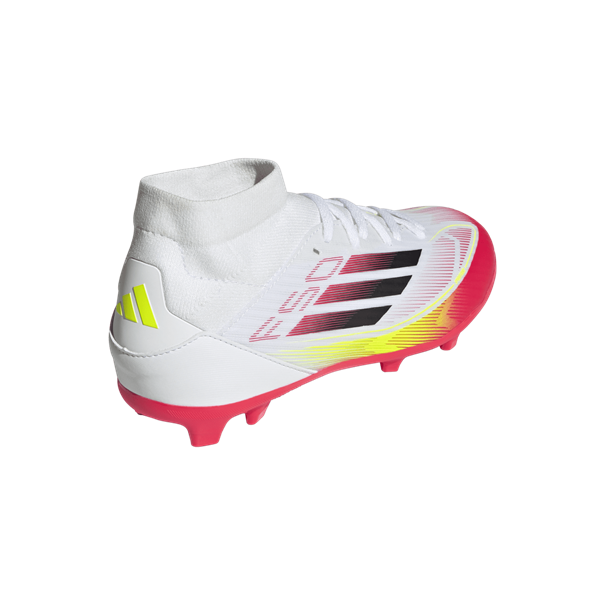 Adidas f50 league fg/mg mid j