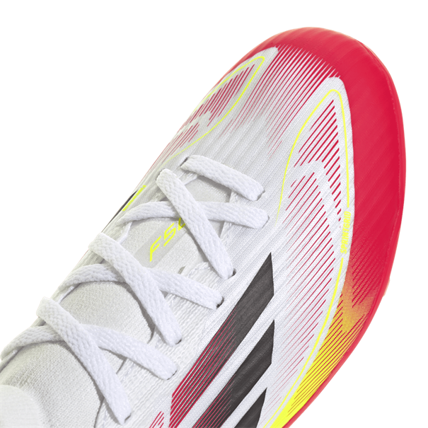 Adidas f50 league fg/mg mid j