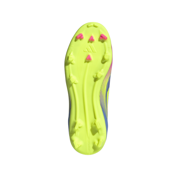 Adidas f50 league fg/mg mid j