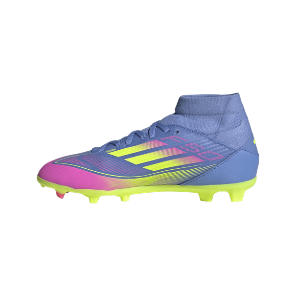 Adidas f50 league fg/mg mid j