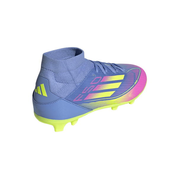 Adidas f50 league fg/mg mid j