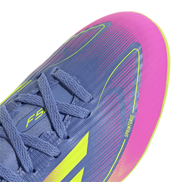 Adidas f50 league fg/mg mid j