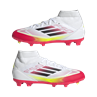 Adidas f50 league fg/mg mid j