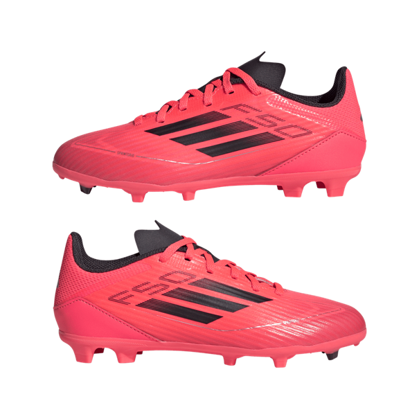 Adidas F50 League Firm / Multi-Ground Voetbalschoen Kids