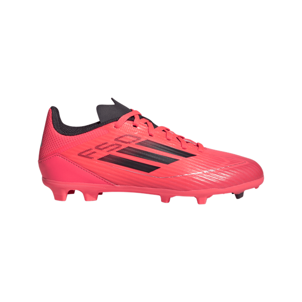 Adidas F50 League Firm / Multi-Ground Voetbalschoen Kids