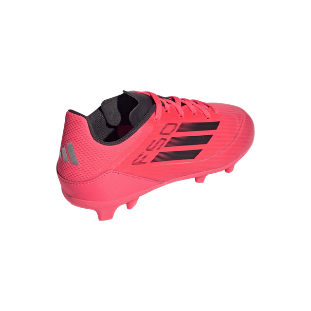 Adidas F50 League Firm / Multi-Ground Voetbalschoen Kids