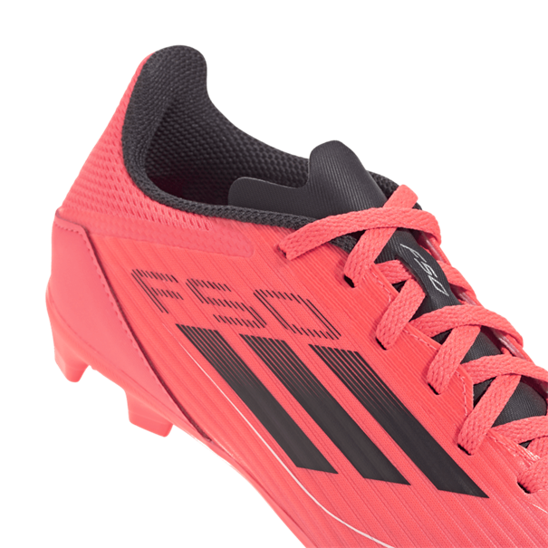 Adidas F50 League Firm / Multi-Ground Voetbalschoen Kids