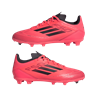 Adidas F50 League Firm / Multi-Ground Voetbalschoen Kids