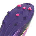 Adidas F50 LEAGUE Laceless FG Voetbalschoenen Kids