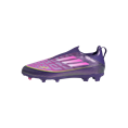 Adidas F50 LEAGUE Laceless FG Voetbalschoenen Kids